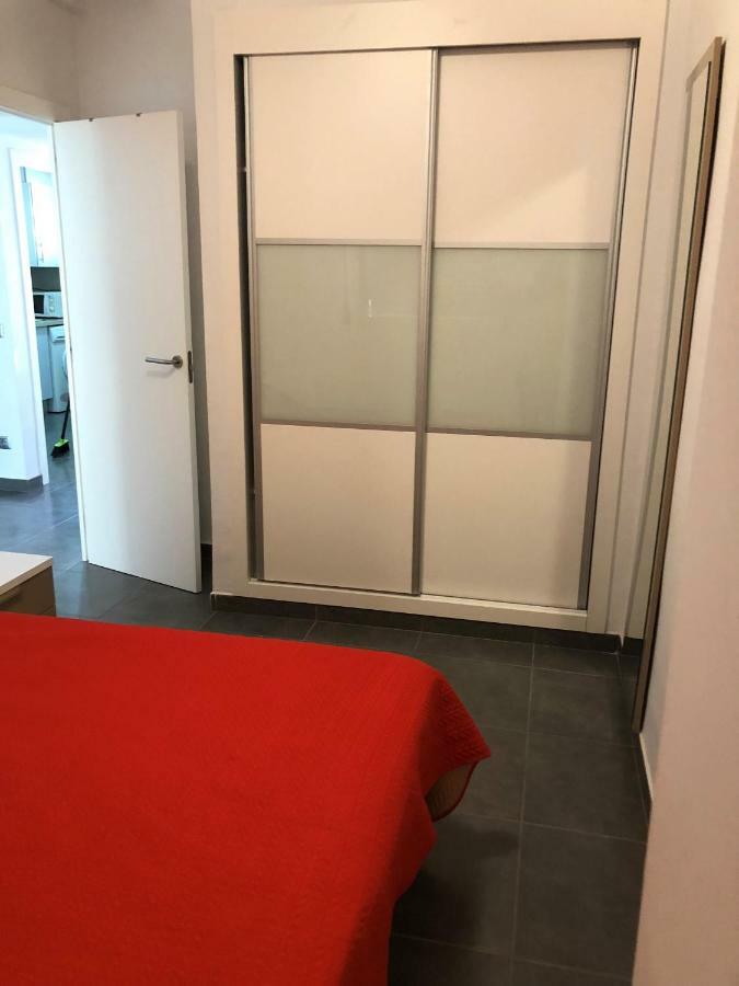 Apartamento Cantabria 23, 6-66 Playa de Gandia Exteriér fotografie